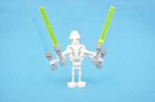 Lego Star Wars Figur General