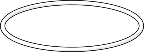 Ring hansamurano 59912543 - ha, o-ring