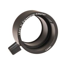 LEICA X1 X2 - Digiscoping Adapter - Art 42331 Ausstellungsstück * Fachhändler * 