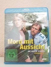 Mord mit Aussicht - Staffel