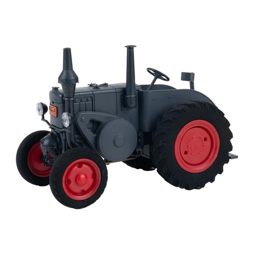 Pola 331619 lanz - pola, bulldog