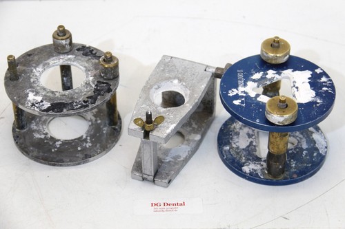 Fixator 3stk fino - fixator, 3stk.,
