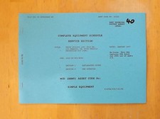 Land Rover.110 Fahrwerk.V8.mit