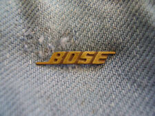 Pin Bose Hifi - und Heimkino Komplettsysteme Lautsprecher Verstärker Kopfhörer 1