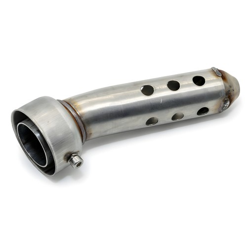 Killer leovince auspuff evo - leovince,