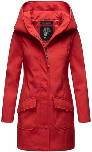 Damen softshell funktions - softshell,