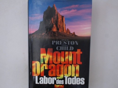 Mount dragon labor - -, des