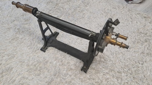 Antikes polarimeter 1910 - antikes, um