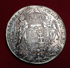 Alter Taler für Sammler