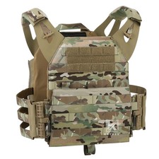 KRYDEX JPC2.0 Tactical Plate