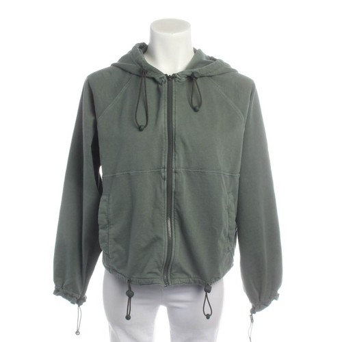 Sweatjacke marc polo denim - sweatjacke,