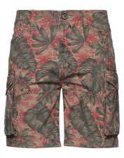 SHORT BERMUDA CARGO PEPE JEANS
