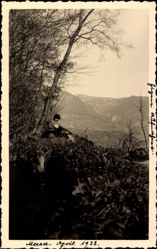 Foto meran merano - ak,
