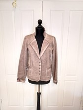 Hangowear Damen-Janker