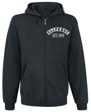 Slipknot Kapuzenjacke Herren