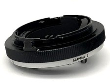 Objektivadapter lens mount