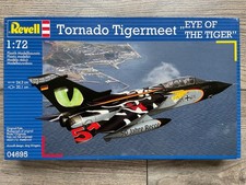Tornado Tigermeet "Eye of the