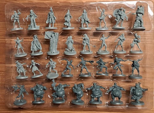 Zombicide daily zombie spawn - daily,