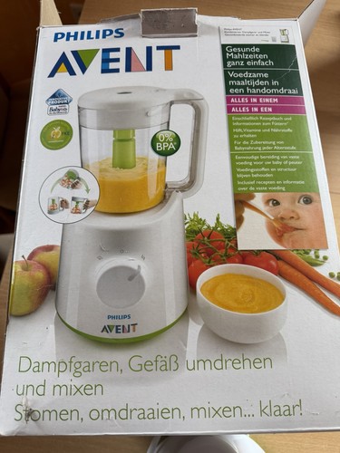 Philips avent scf870 - philips,