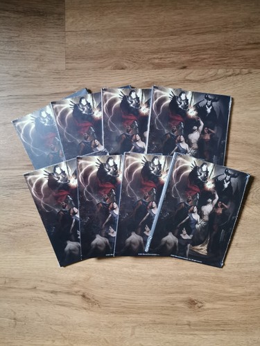 Diablo collector s - diablo, pack