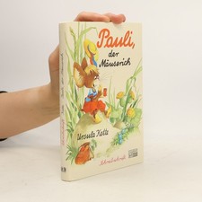 Pauli, der Mäuserich  | 