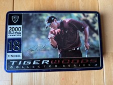 Nike Tiger Woods Collector