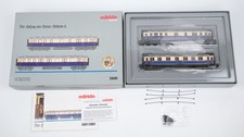 Märklin H0 2681 Wagen-Set Der
