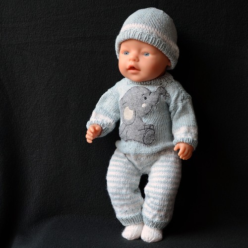 Puppensachen puppenkleidung - puppenkleidung,