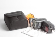 Canon Speedlite 600 EXII-RT