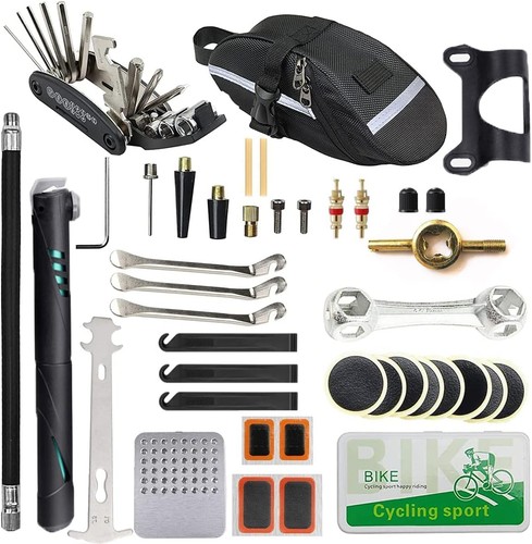 Fahrrad reparaturset home - fahrrad,
