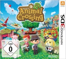 Nintendo 3DS - Animal