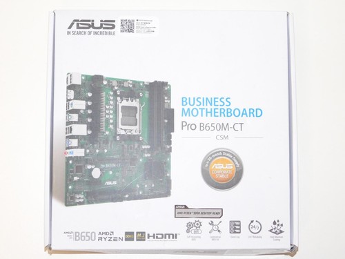 Asus pro b650m csm - asus,