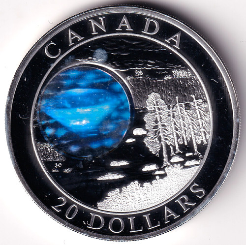 Kanada 2005 20 dollars - 2005,