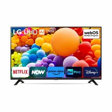 LG UHD 50UT73006LA Fernseher