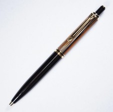 Pelikan k400 brown stripe