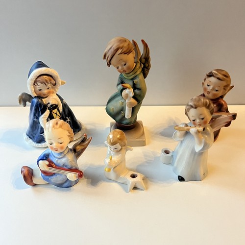 Original goebel engel - goebel, 6