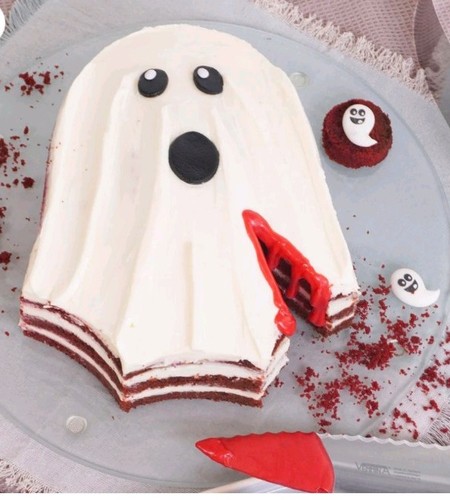 Halloween vemmina backform - halloween,