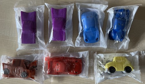 Disney pixar cars - disney, nestle