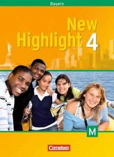 New Highlight - Bayern - Band