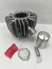 Simson MOFA SL1 Zylinder DDR Neu Produktion  mit Kolben (MZA) M51A Motor