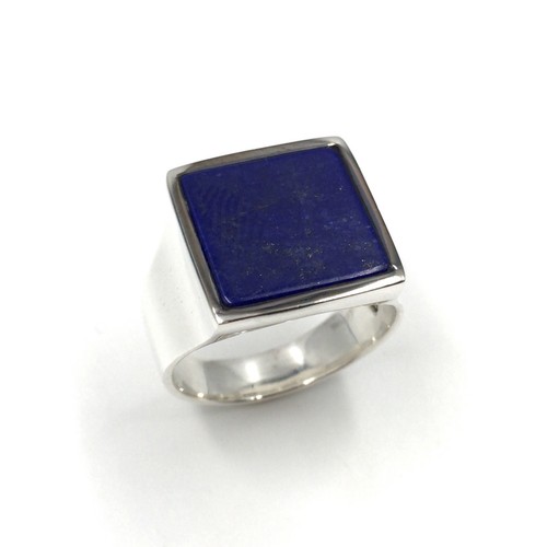 925 silber ring herren - ring,