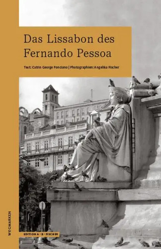 Das lissabon des fernando - lissabon,