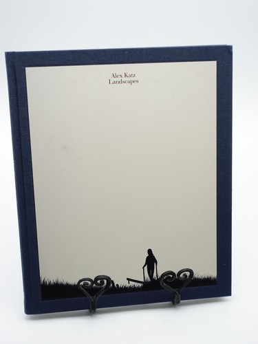 Alex katz landscapes - alex, katz: