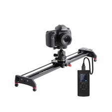 GVM Camera Slider, 27”