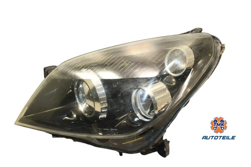 Opel astra xenonscheinwerfer - opel, h