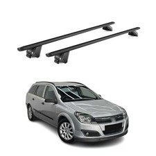 Dachträger Grundtäger für