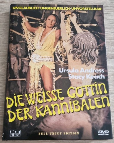 Die weisse göttin - weisse,