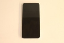 Samsung Galaxy S22 5G 256GB 8RAM SCG13 Phantom White DEFEKT! # AU 8367