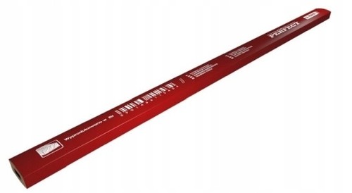 Perfekter zimmermannsbleistift - perfekter,