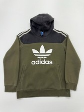 Adidas Jungen Grün Schwarz